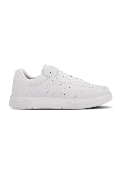 Slazenger Unisex Yazlık Terletmez Kaydırmaz Koku Yapmaz Ultra Hafif Full Ortopedik Yürüyüş Ayakkabısı Beyaz Slazenger Unisex Yazlık Terletmez Kaydırmaz Koku Yapmaz Ultra Hafif Full Ortopedik Yürüyüş Ayakkabısı Beyaz