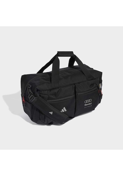 Adidas Ke9084 Au Tm Duf 50l Çanta Siyah