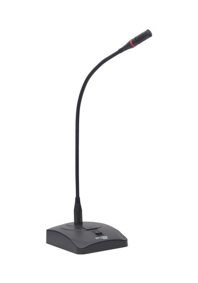 Magicvoice Mv-h05 Işıklı Kablolu Kürsü Mikrofonu