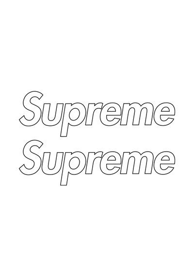 Cfmoto 250 Nk Supreme Orta Şase Tasarım Motosiklet Sticker Etiket Modeli Beyaz