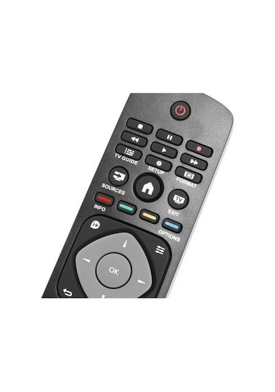 Philips 32pfs4132/12 Smart Led Tv Kumandası