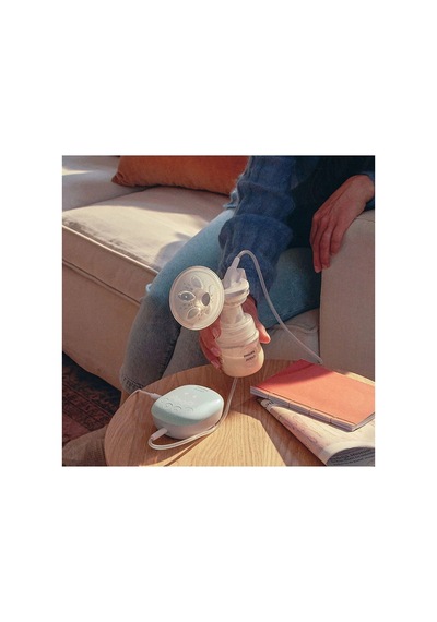 Avent Scf323/11 Avent Essentials Tekli Göğüs Pompası