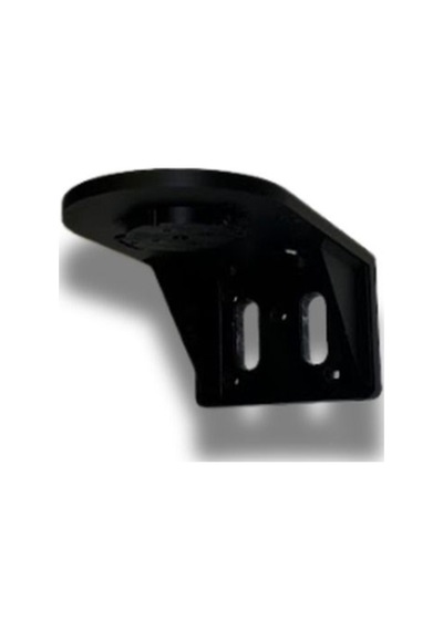 Xiaomi 360 Kamera Için Duvara Priz Üstüne Asma Aparatı Siyah C700/c500 Pro/c400/c300/c200 Kamera Yok