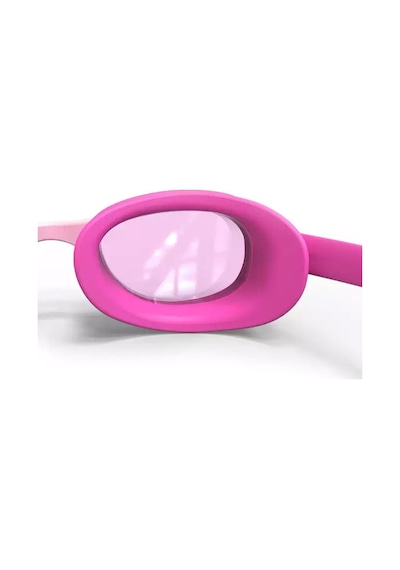 Nabaiji Xbase S Boy Pembe Çocuk Yüzücü Gözlüğü Pembe Beyaz