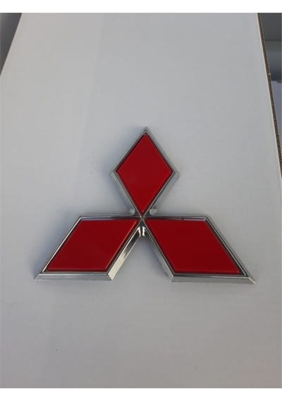Mıtsubishı Lancer Ön Arma Logo