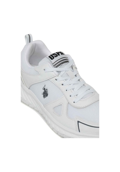 U.S.Polo Assn. Magellan Erkek Ayakkabı