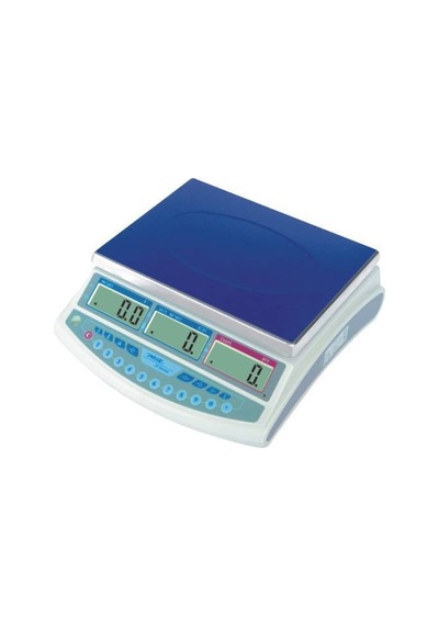 Js-Am 60 KG 2 Gr Sayıcı Terazi