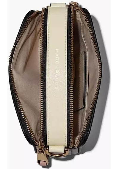 Marc Jacobs Kadın Omuz Çantası Mj0014146 Khaki Multi