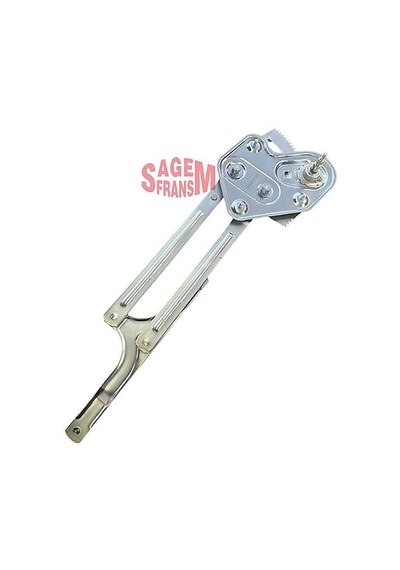 Cam Krıkosu Ön Sağ Vidalı R12 7700513321