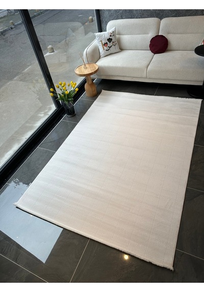 Vista Halı Salon, Oturma, Yatak Odası Halısı 160x230 Desen Kodu 63237-063 Bej