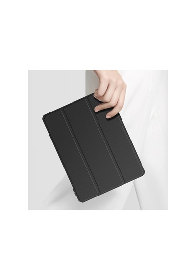 Dux Ducis Apple Uyumlu iPad Pro 11 201820202021.2022 Kılıf Kalem Bölmeli Toby Series- 5775 - Hs08377734-99 Pembe Arka Kapak Dux Ducis Apple Uyumlu iPad Pro 11 201820202021.2022 Kılıf Kalem Bölmeli Toby Series- 5775 - Hs08377734-99 Pembe Arka Kapak