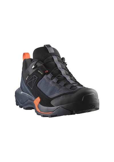 Salomon X Ultra Alpıne Gtx Mor Ayakkabı Mor