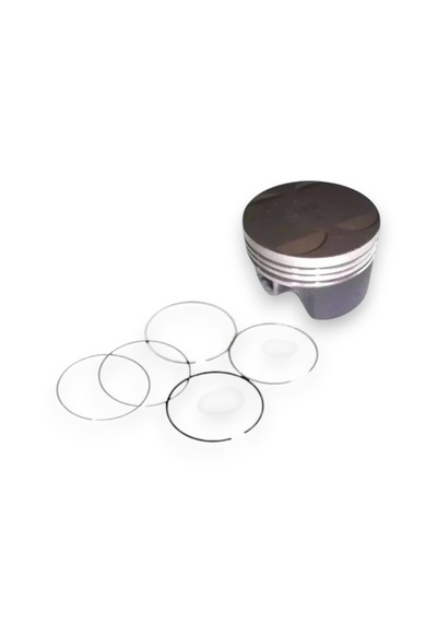 Benelli 125 S Piston Sekman Set 57 Mm -