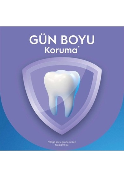 Hassas Beyazlık İçin Diş Macunu 75 Ml Kristal Formül