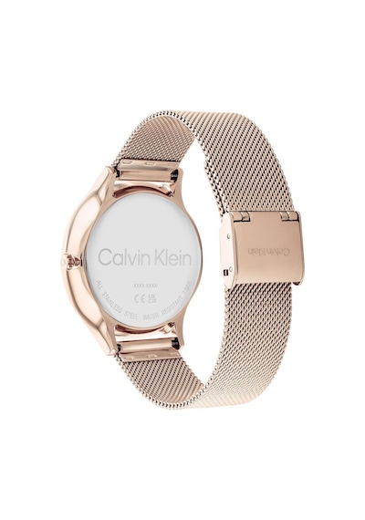 Calvin Klein 25200102 Kadın Kol Saati