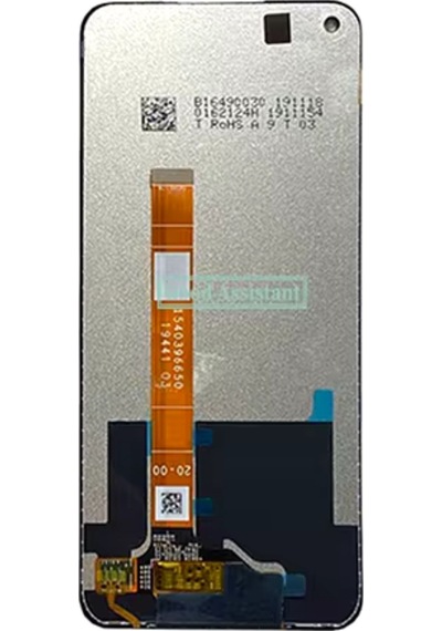 Oppo A52 Uyumlu Ekran Cph2069