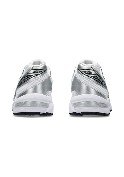 Asics Asıcs Gel-1130 Erkek Beyaz Sneakers 1201b020-100 Beyaz