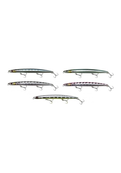 Savage gear Deep Walker 175 50 gr Suni Yem