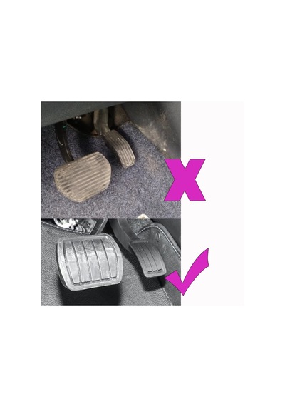 Peugeot 3008 Pedal Seti 5008 Pedal Seti 2 Li