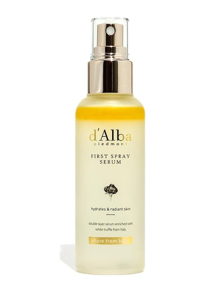Dalba White Truffle First Spray Serum 100 ML