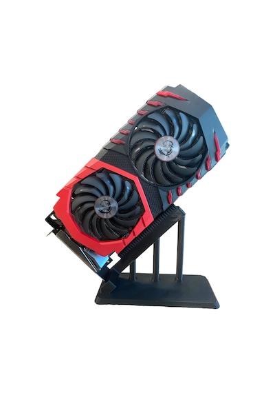 Ekran Kartı Gpu Standı