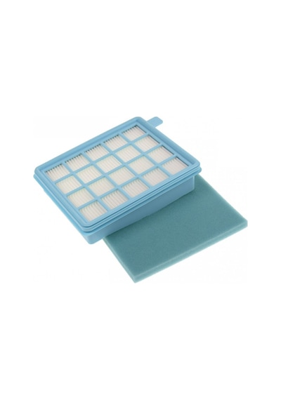 Fc 8632 Powerpro Active Hepa Filtre 4'lü Set