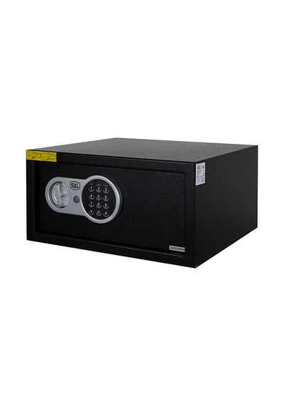 Smith&Locke Elektronik Kasa 20ETW