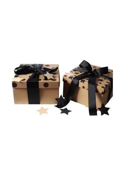 25X25X15 Cm E Ticaret Karton Kapaklı Kargo Kutusu