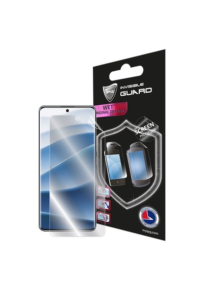 Xiaomi Redmi Note 14 Pro + Plus İçin Ipg Hydrogel Ekran Koruyucu