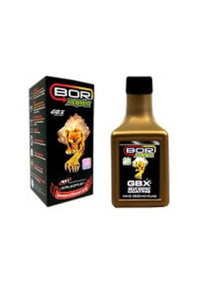 Bor Power Gbx Gear Şanzıman Dişli Yağı 250 ML