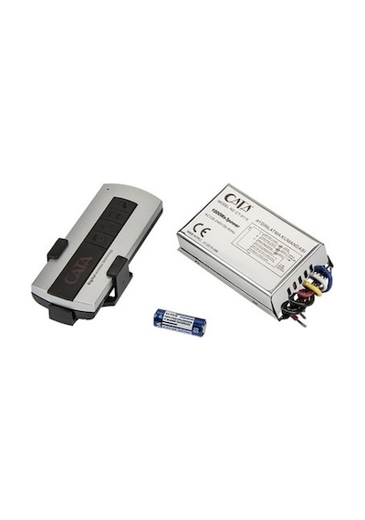 Cata Ct-9115 Aydınlatma Kumandası 3 x 1000 W