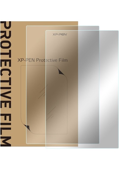 Xp-pen Artist Pro 16 Ve Innovator 16 İçin Koruyucu Film 2 Adet