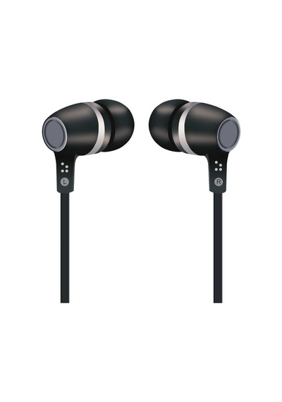 Zore ER01 Mikrofonlu Kulak İçi Kulaklık