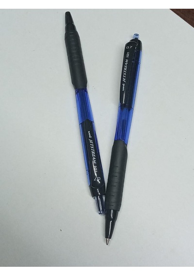 Üniball Sx-101 Jetstream 101 0.7 MM Mavi 12 Adet