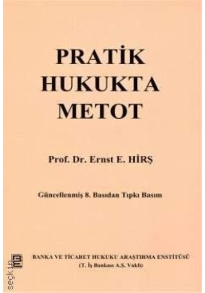 Pratik Hukukta Metot Sku: Zeusstkc5b0f535da