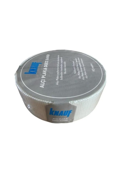 Knauf Derz Bandı 5 Cm 1/90 M