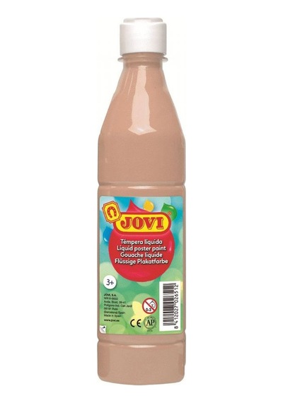 Jovi Guaj Boya 500Ml Ten Rengi