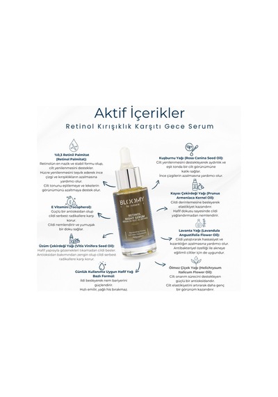 & Cilt Yenileyici Seri