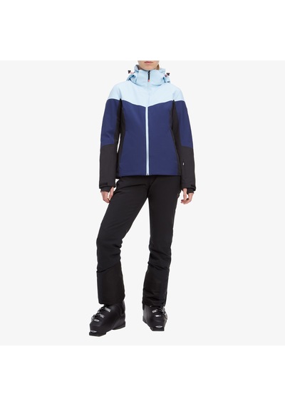 Mc Kinley Doro Kadın Lacivert Kayak Montu 429050 Lacivert