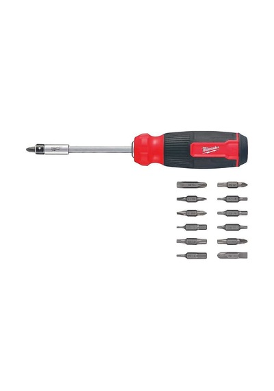 Milwaukee 4932492808 27 Parça Multi Uç Tornavida