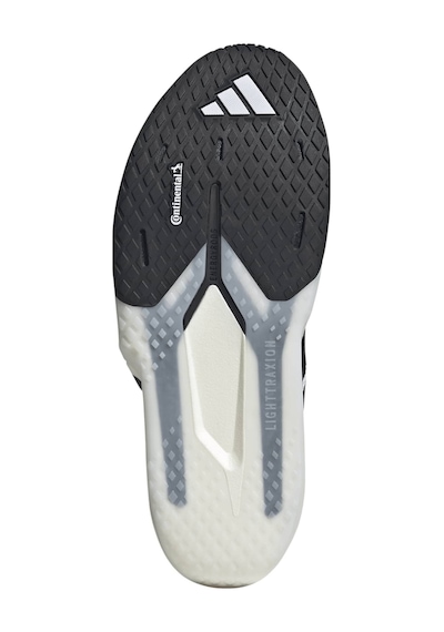 Adidas Adizero Dropset Pro Erkek Beyaz Antrenman Ayakkabısı Kk1551 Çok Renkli
