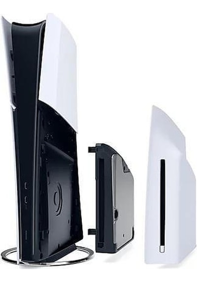 Playstation 5 Disk Sürücü - Ps5 Pro Ve Slim Dijital Edition Disk Drive