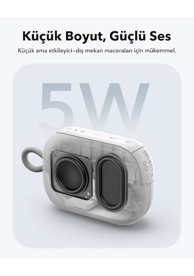 Anker Soundcore Select 4 Go A31X1 Bluetooth Hoparlör