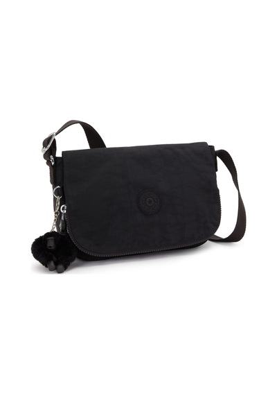 Kipling Basic Kadın Çapraz Çanta Kpkı2502p39 Siyah