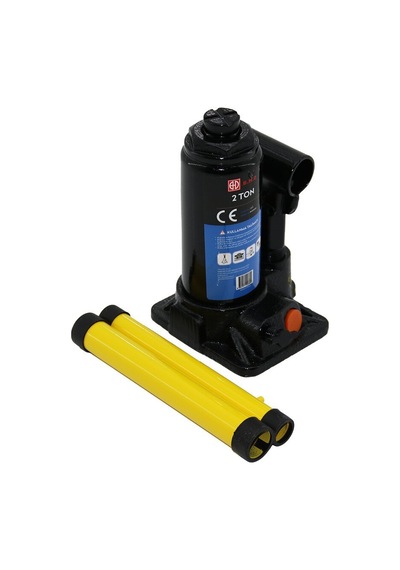 B.h.d Bhd-00369 2 Ton Şişe Hidrolik Kriko 150-285mm