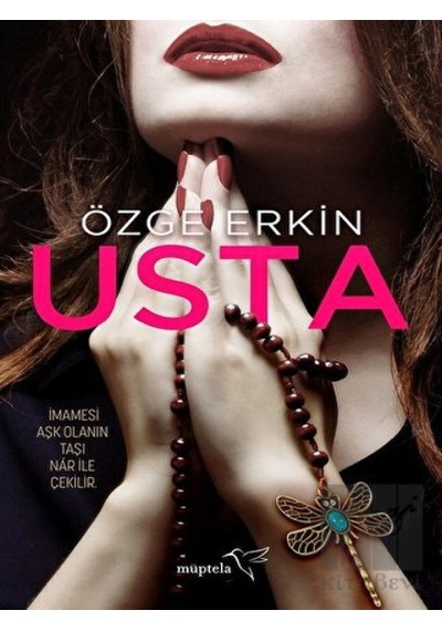 Usta - Özge Erkin - Müptela Yayınları