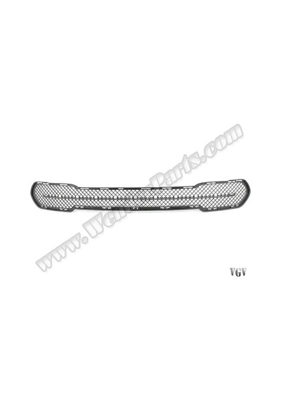 Bmw X1:e84 2009-2015 Tampon Izgarası Ön Orta X Line 51112991506 Wender