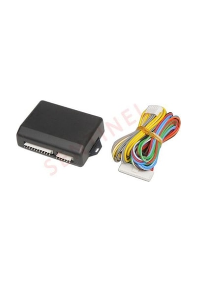 Aem Otomobil Cam Kaldırma Modulü 12volt 4 Kapı İçin Ldr 04