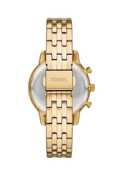Fossil Fes5358 Kadın Kol Saati Çok Renkli