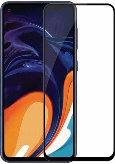 Logis Samsung Uyumlu Galaxy A60 Seramik Ekran Koruyucu Cam (523845336)